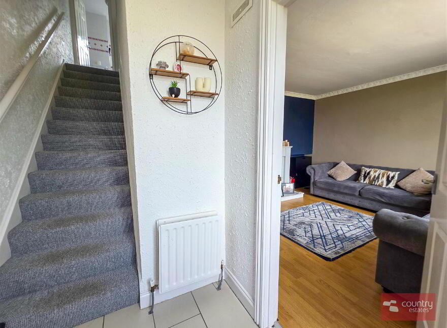 27 Forthill Park, Newtownabbey, BT36 6QU