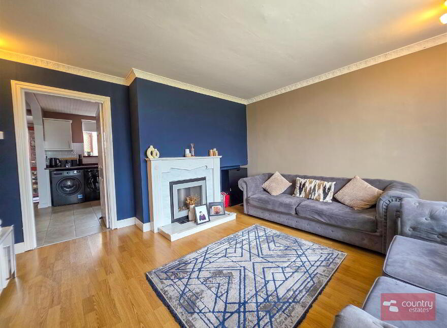 27 Forthill Park, Newtownabbey, BT36 6QU
