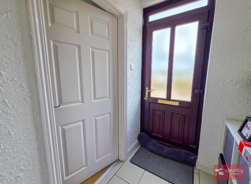 27 Forthill Park, Newtownabbey, BT36 6QU