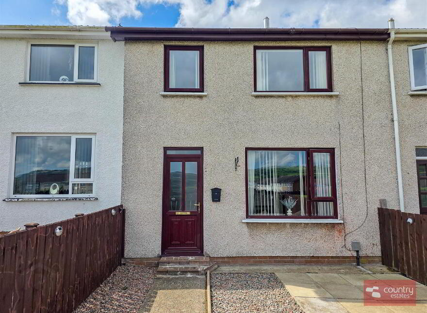 27 Forthill Park, Newtownabbey, BT36 6QU