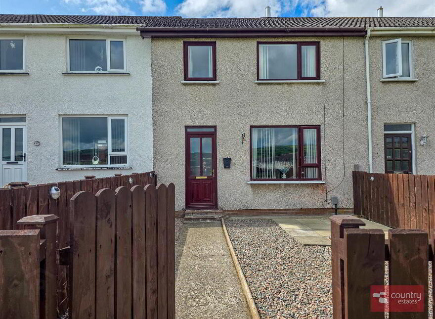 27 Forthill Park, Newtownabbey, BT36 6QU photo