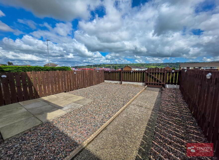 27 Forthill Park, Newtownabbey, BT36 6QU