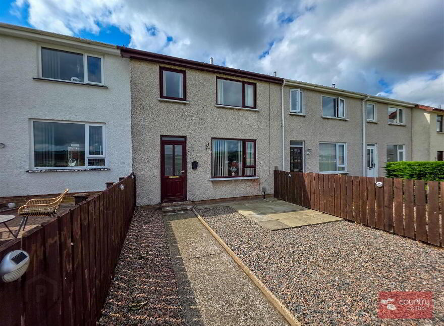 27 Forthill Park, Newtownabbey, BT36 6QU