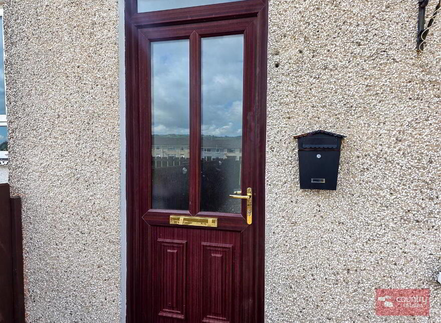 27 Forthill Park, Newtownabbey, BT36 6QU