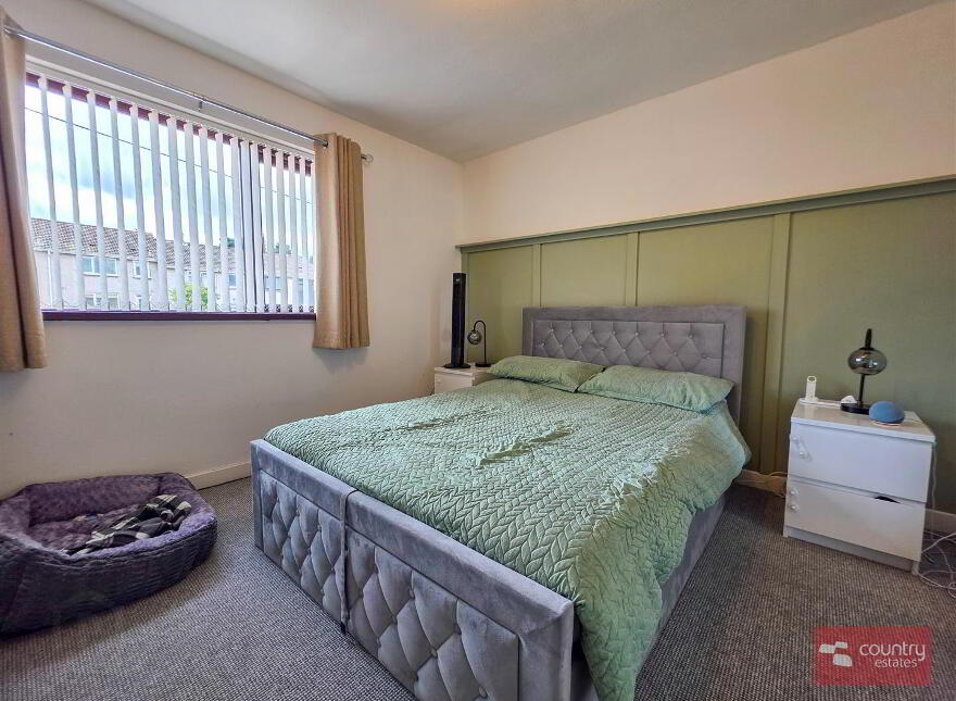 27 Forthill Park, Newtownabbey, BT36 6QU