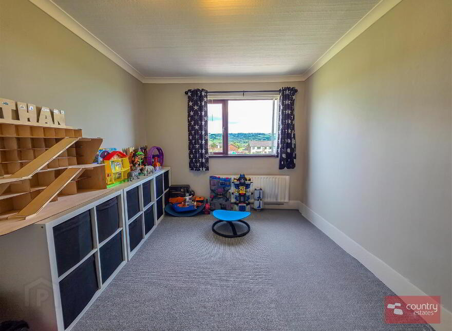 27 Forthill Park, Newtownabbey, BT36 6QU