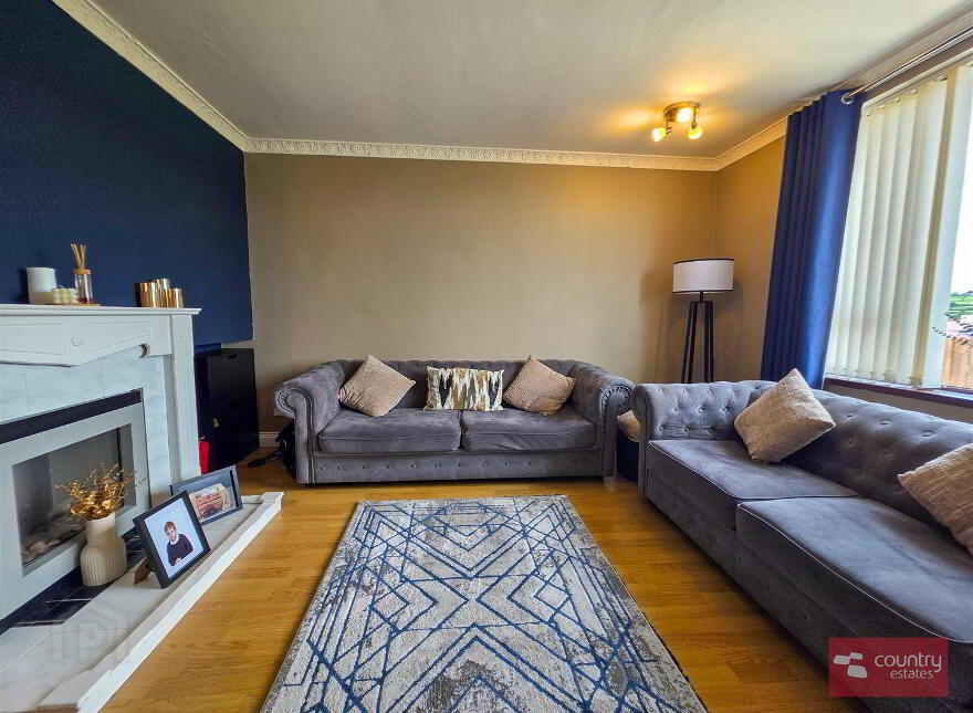 27 Forthill Park, Newtownabbey, BT36 6QU