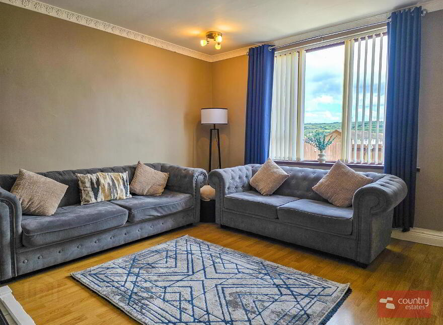 27 Forthill Park, Newtownabbey, BT36 6QU
