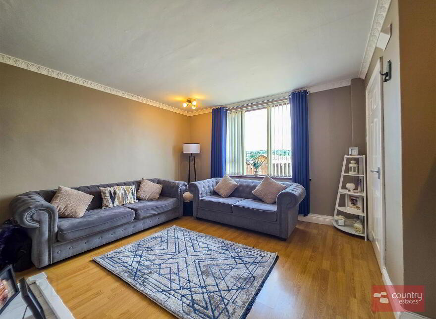 27 Forthill Park, Newtownabbey, BT36 6QU