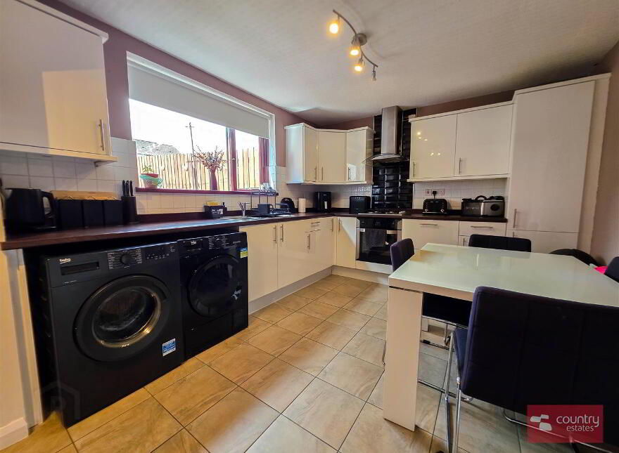 27 Forthill Park, Newtownabbey, BT36 6QU