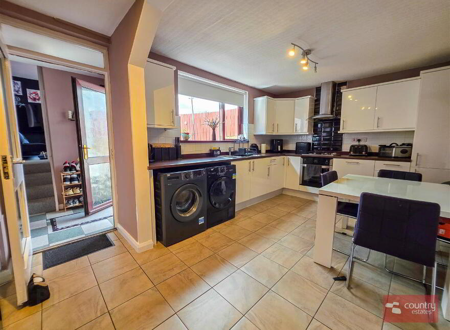 27 Forthill Park, Newtownabbey, BT36 6QU