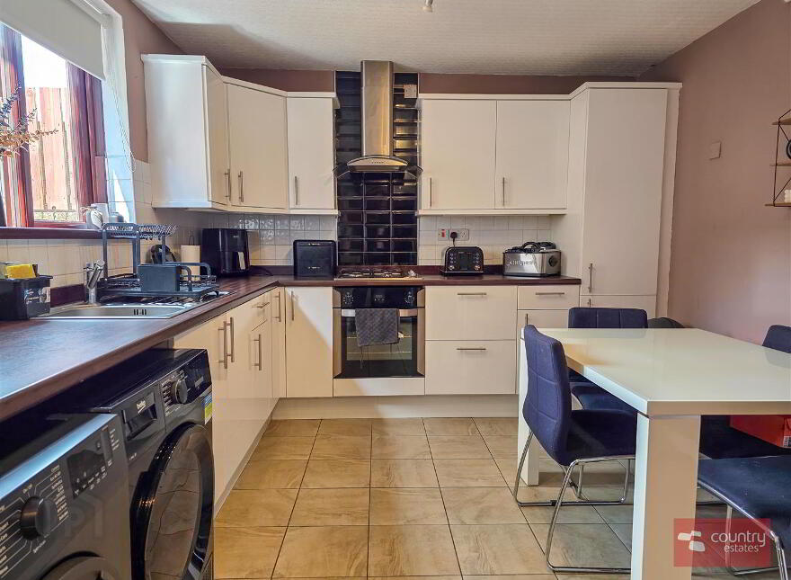 27 Forthill Park, Newtownabbey, BT36 6QU