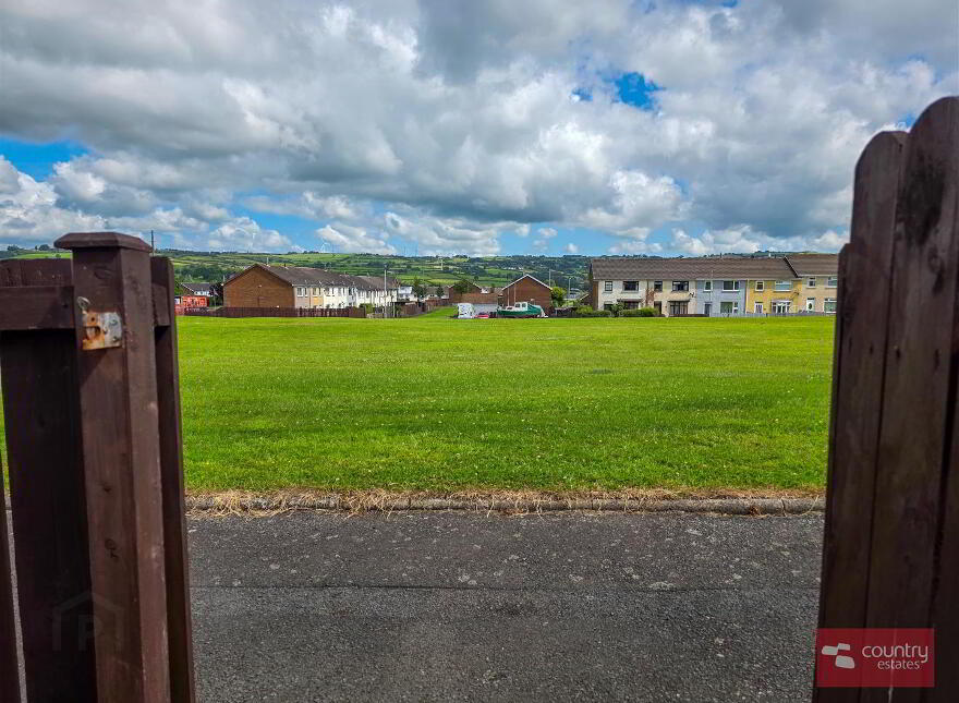 27 Forthill Park, Newtownabbey, BT36 6QU