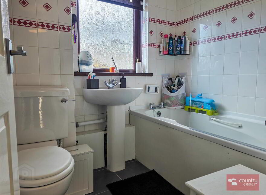 27 Forthill Park, Newtownabbey, BT36 6QU