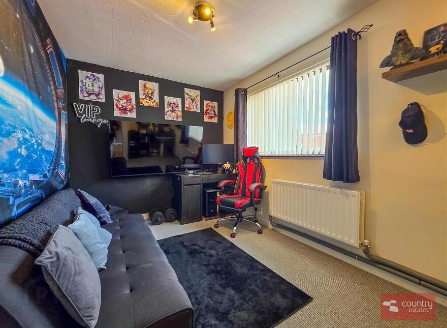 27 Forthill Park, Newtownabbey, BT36 6QU