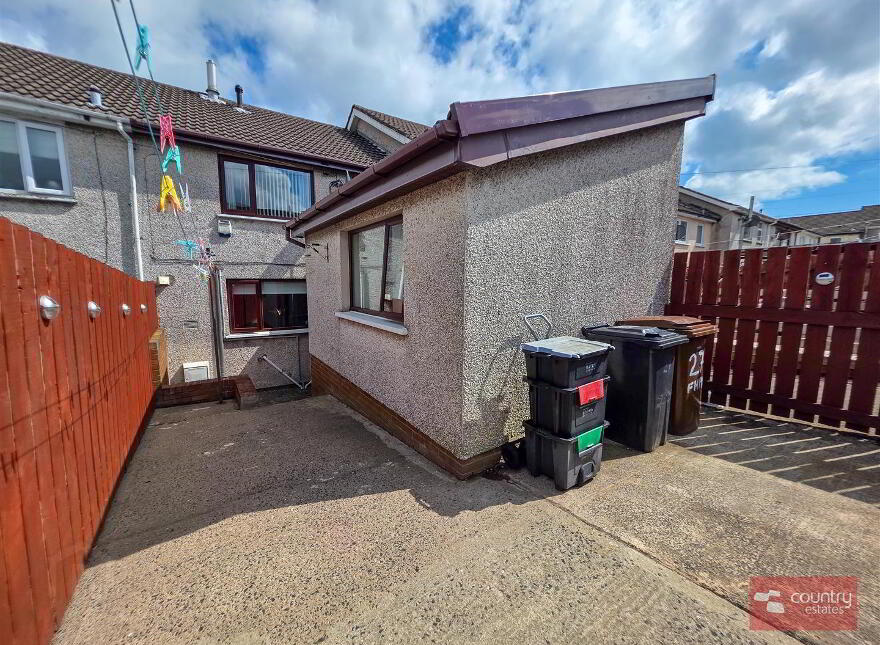 27 Forthill Park, Newtownabbey, BT36 6QU