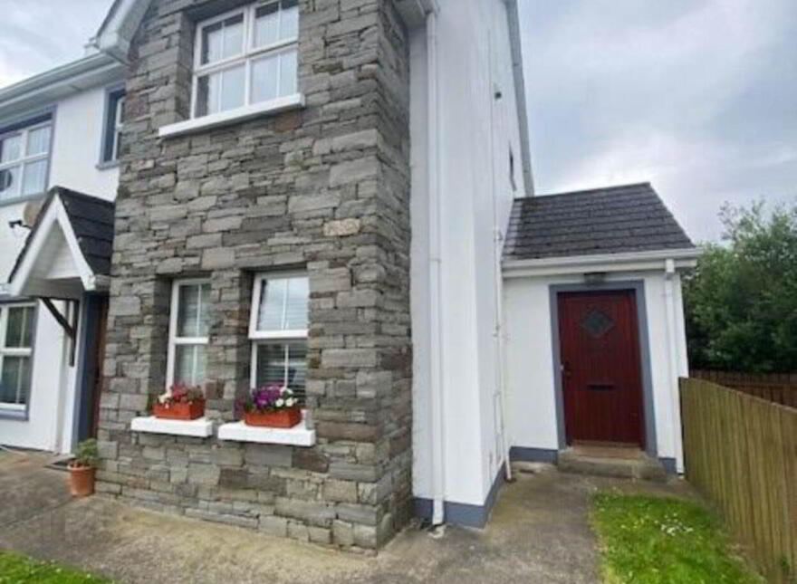 20 Cill Greine, Lismonaghan, Letterkenny, F92NXR3 photo