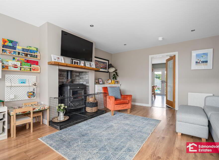 12 The Old Mart, Martinstown, Ballymena, BT43 6WH
