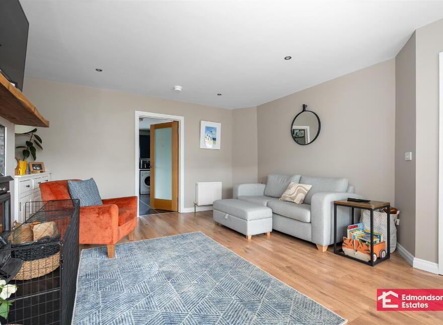 12 The Old Mart, Martinstown, Ballymena, BT43 6WH