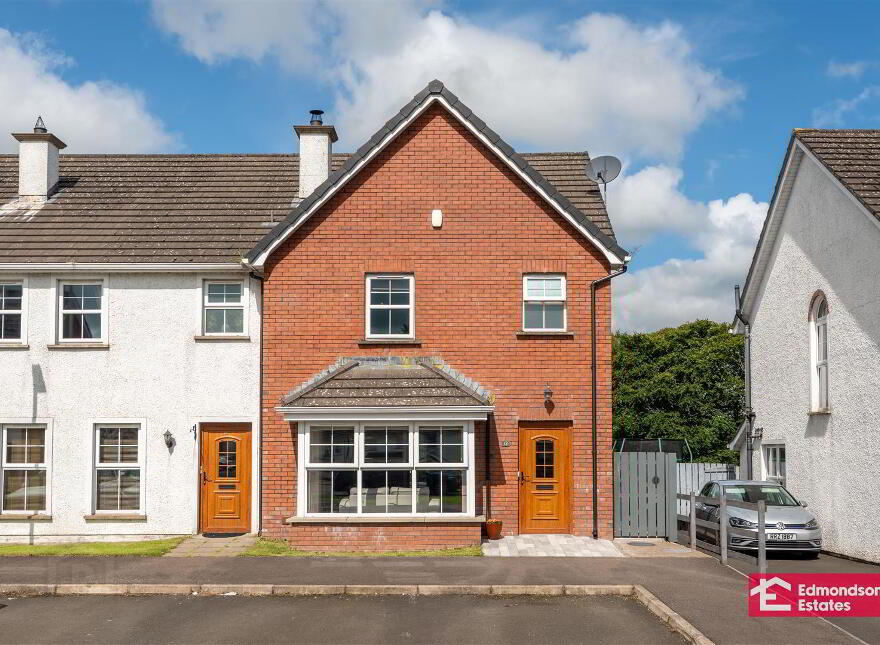 12 The Old Mart, Martinstown, Ballymena, BT43 6WH photo