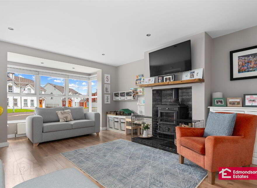 12 The Old Mart, Martinstown, Ballymena, BT43 6WH