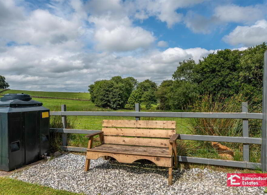 12 The Old Mart, Martinstown, Ballymena, BT43 6WH