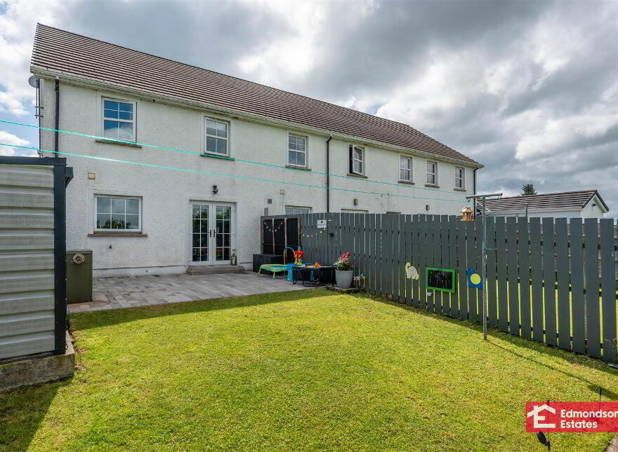 12 The Old Mart, Martinstown, Ballymena, BT43 6WH