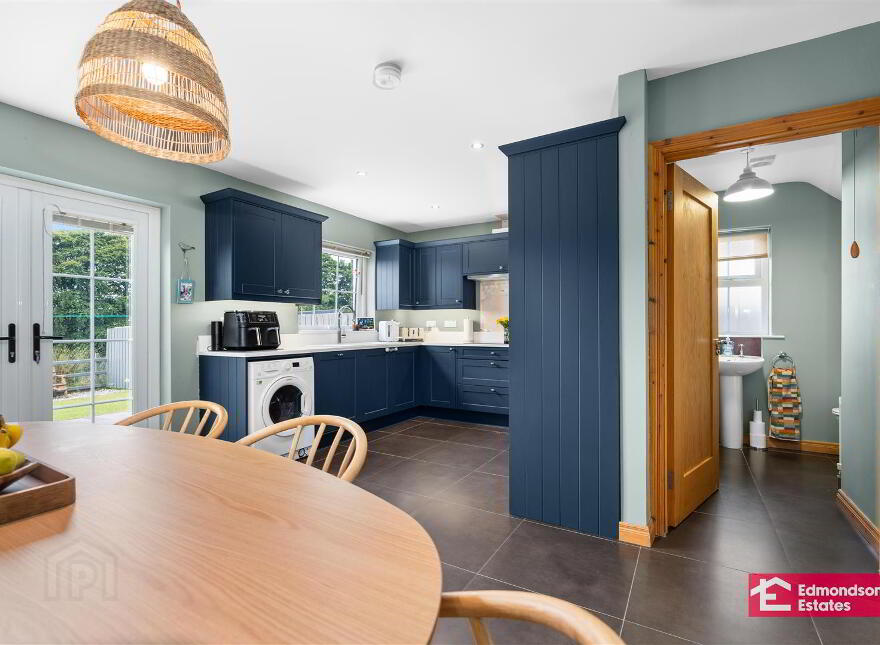 12 The Old Mart, Martinstown, Ballymena, BT43 6WH