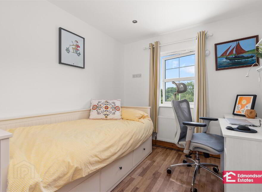 12 The Old Mart, Martinstown, Ballymena, BT43 6WH