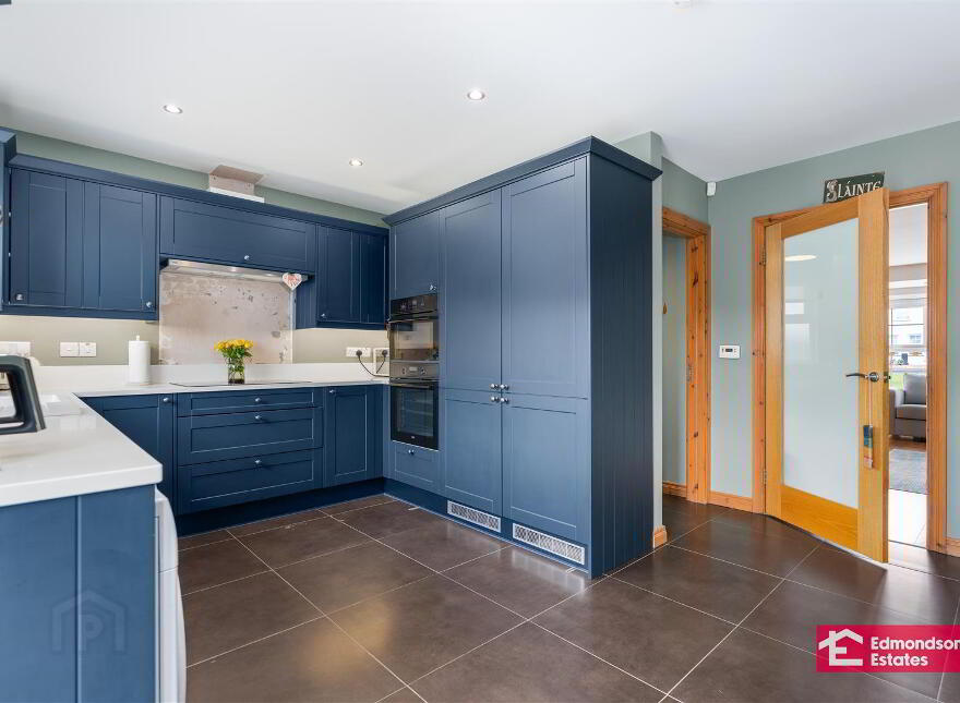 12 The Old Mart, Martinstown, Ballymena, BT43 6WH