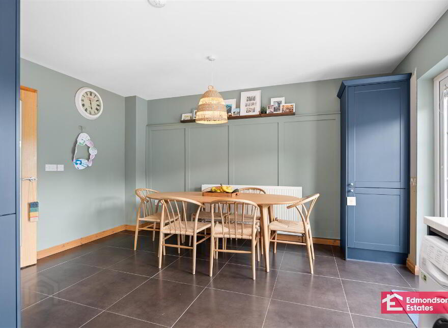 12 The Old Mart, Martinstown, Ballymena, BT43 6WH