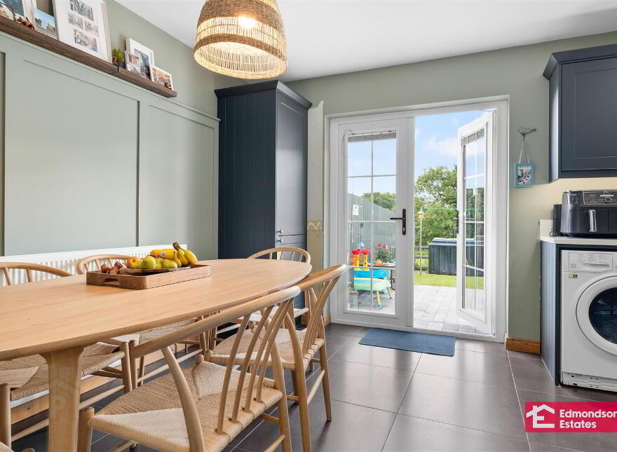 12 The Old Mart, Martinstown, Ballymena, BT43 6WH