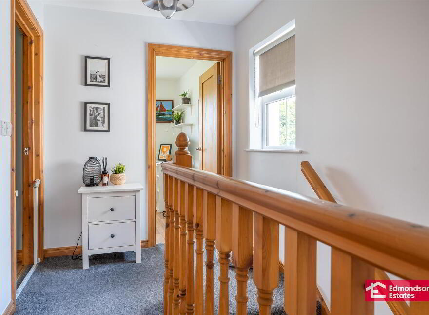 12 The Old Mart, Martinstown, Ballymena, BT43 6WH