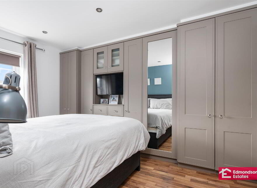 12 The Old Mart, Martinstown, Ballymena, BT43 6WH
