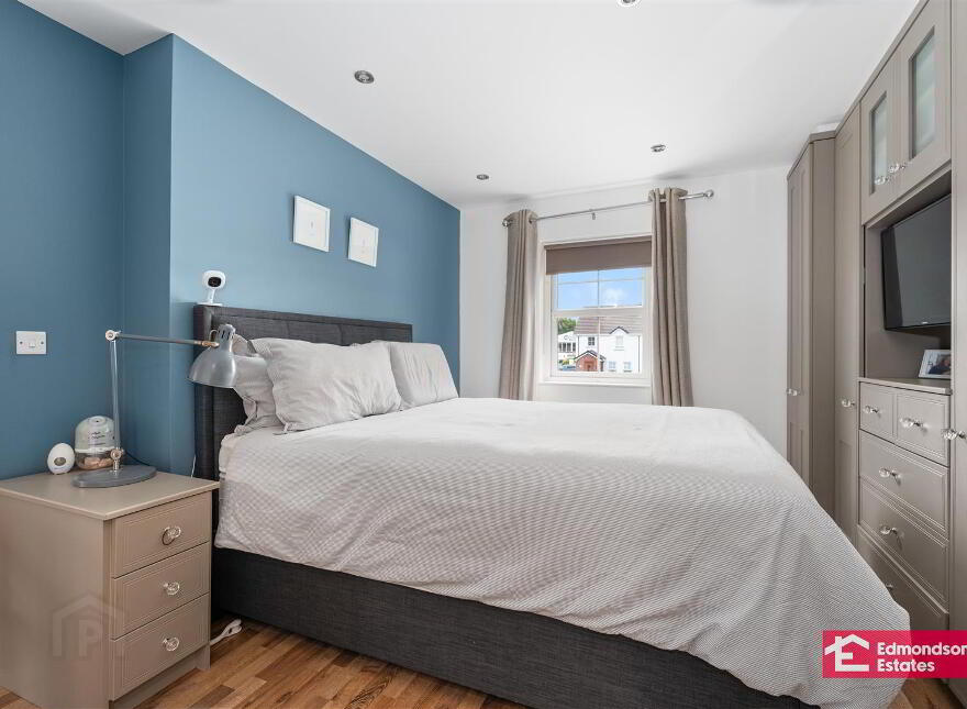12 The Old Mart, Martinstown, Ballymena, BT43 6WH