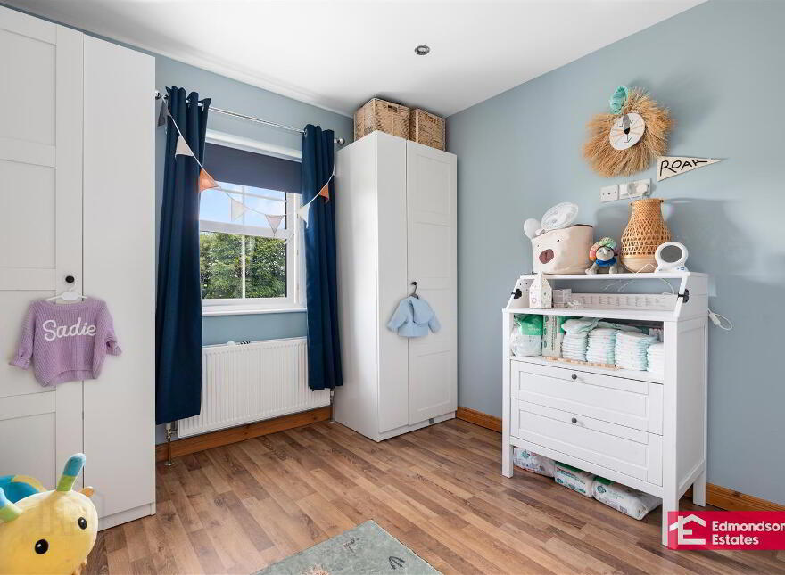 12 The Old Mart, Martinstown, Ballymena, BT43 6WH