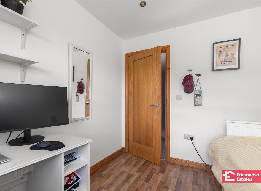 12 The Old Mart, Martinstown, Ballymena, BT43 6WH