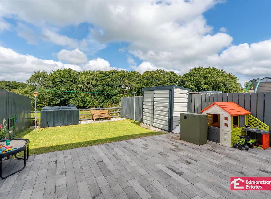 12 The Old Mart, Martinstown, Ballymena, BT43 6WH
