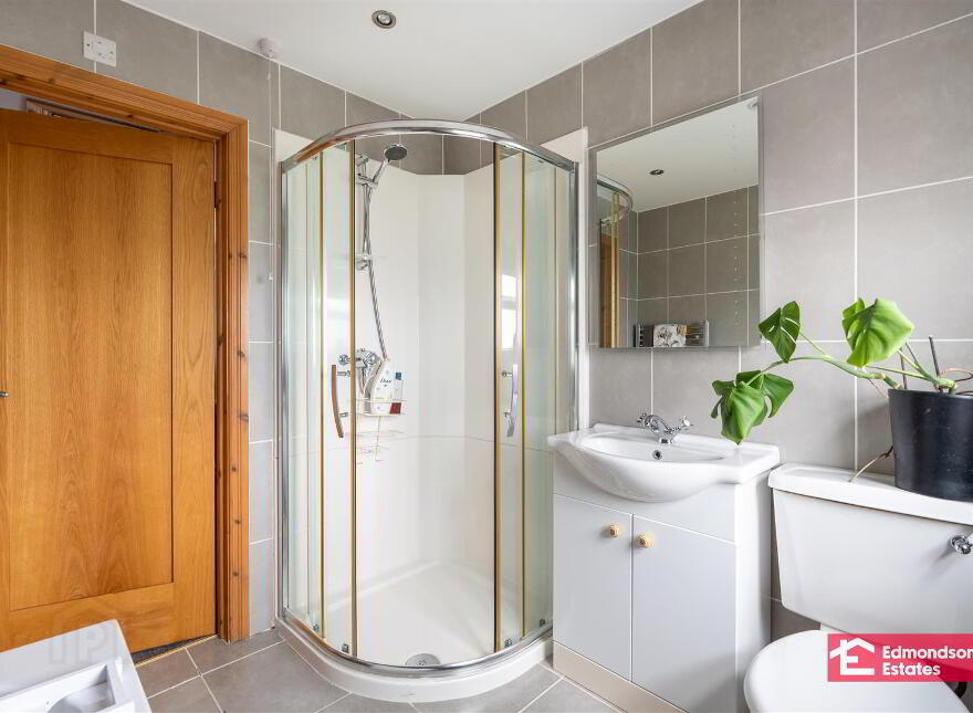12 The Old Mart, Martinstown, Ballymena, BT43 6WH