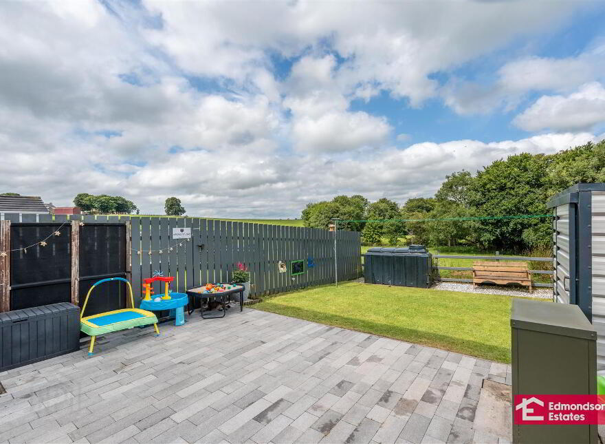 12 The Old Mart, Martinstown, Ballymena, BT43 6WH