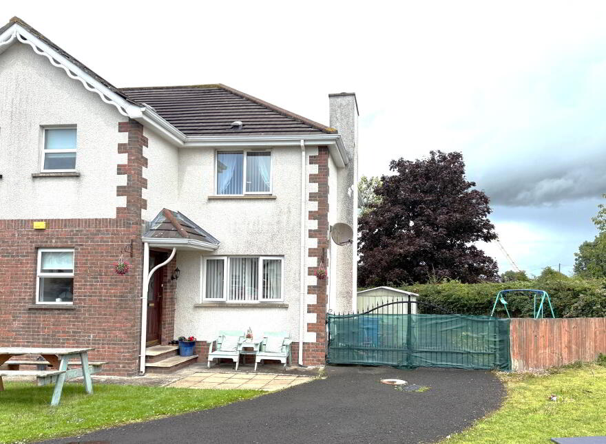 18 Greenhaven, Dungiven, BT47 4RW