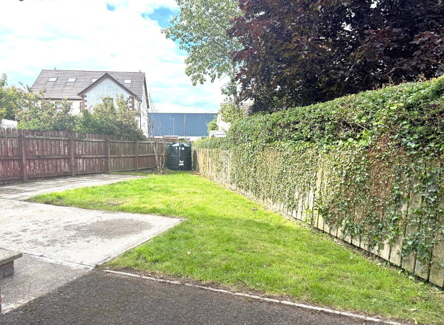 18 Greenhaven, Dungiven, BT47 4RW