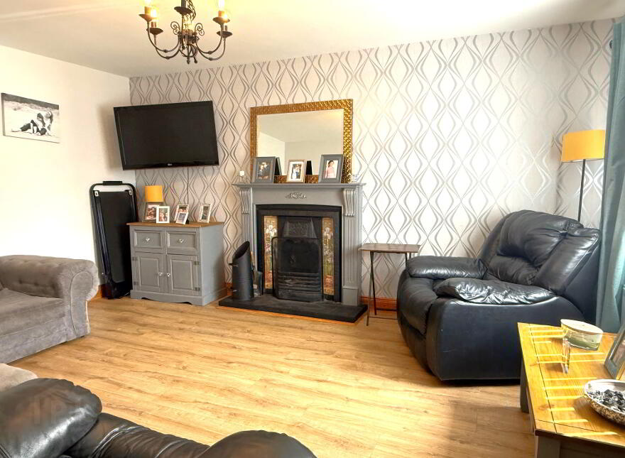 18 Greenhaven, Dungiven, BT47 4RW