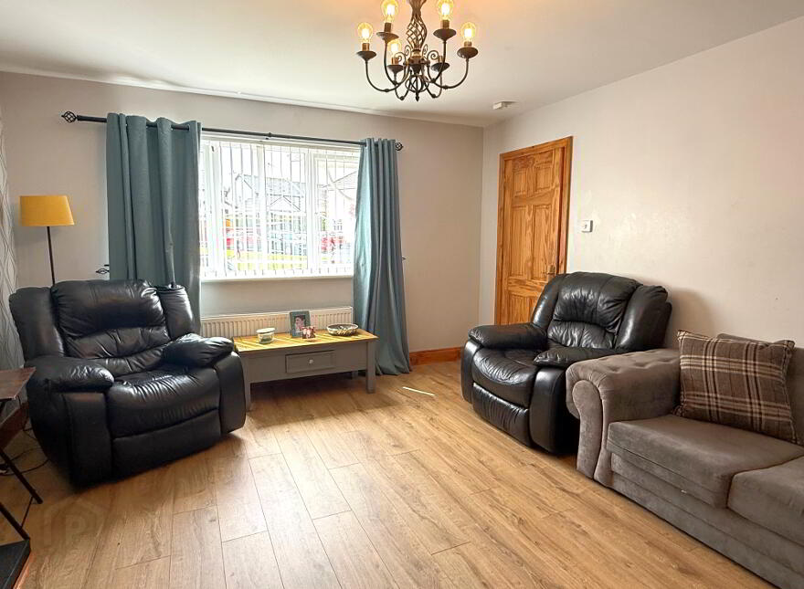18 Greenhaven, Dungiven, BT47 4RW