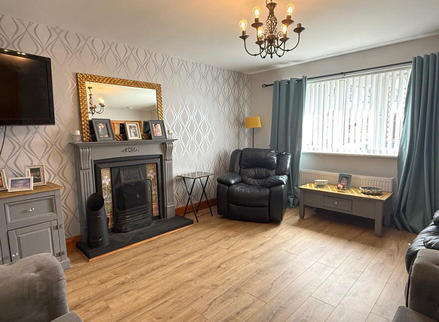 18 Greenhaven, Dungiven, BT47 4RW