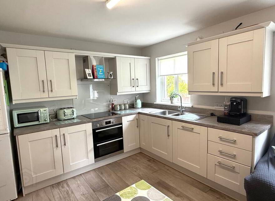 18 Greenhaven, Dungiven, BT47 4RW