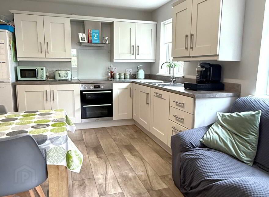 18 Greenhaven, Dungiven, BT47 4RW
