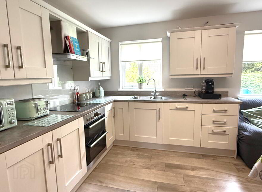 18 Greenhaven, Dungiven, BT47 4RW