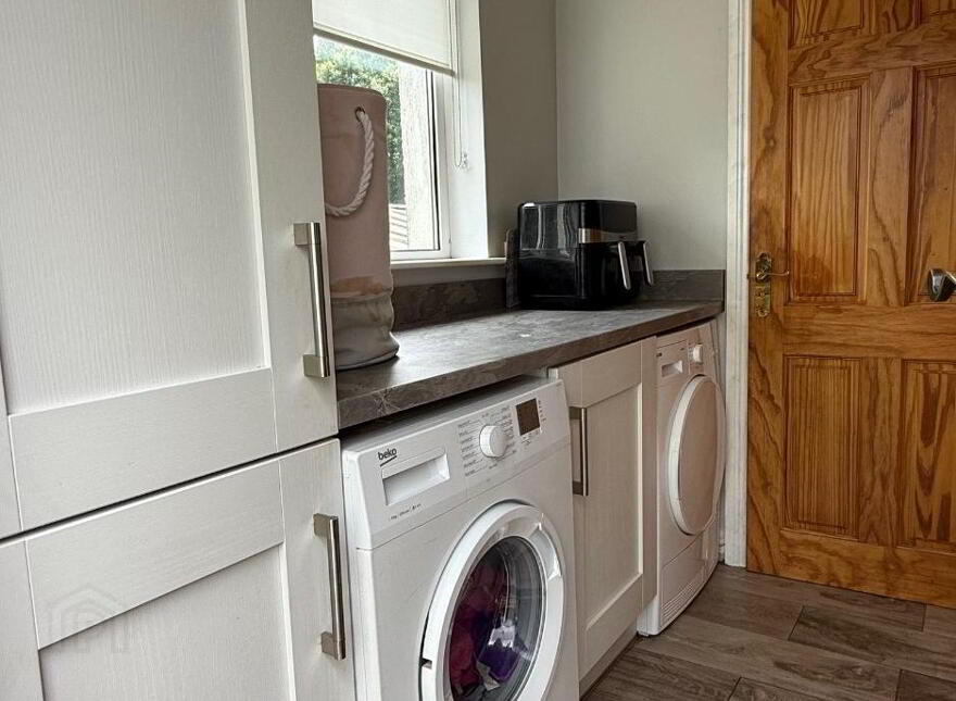 18 Greenhaven, Dungiven, BT47 4RW