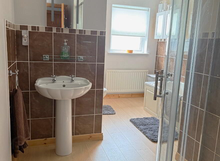 18 Greenhaven, Dungiven, BT47 4RW